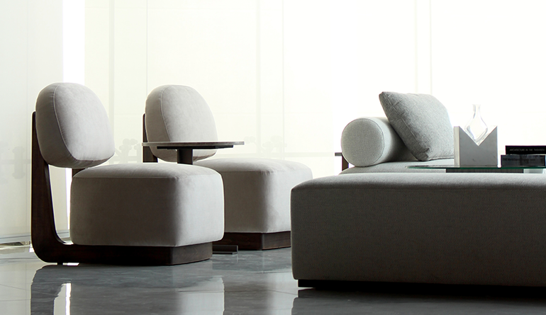 Furniture and Fixtures by ASAS