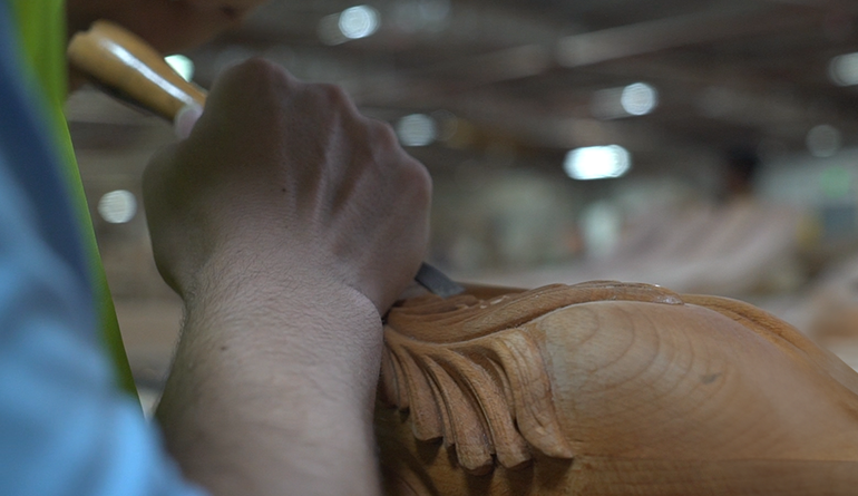 ASAS Contracting Factory